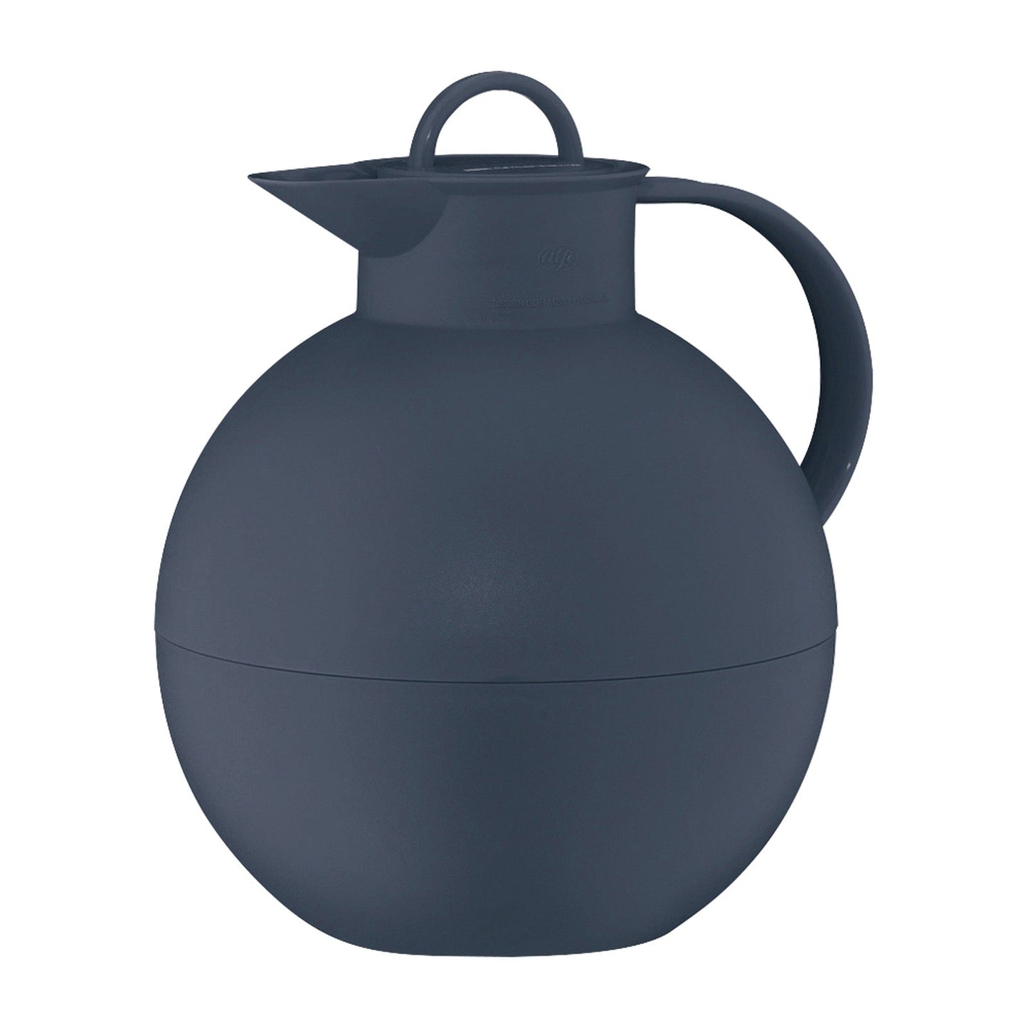 Termoskanna – Kulflaska - Frost Mörkblå - 0,94 liter