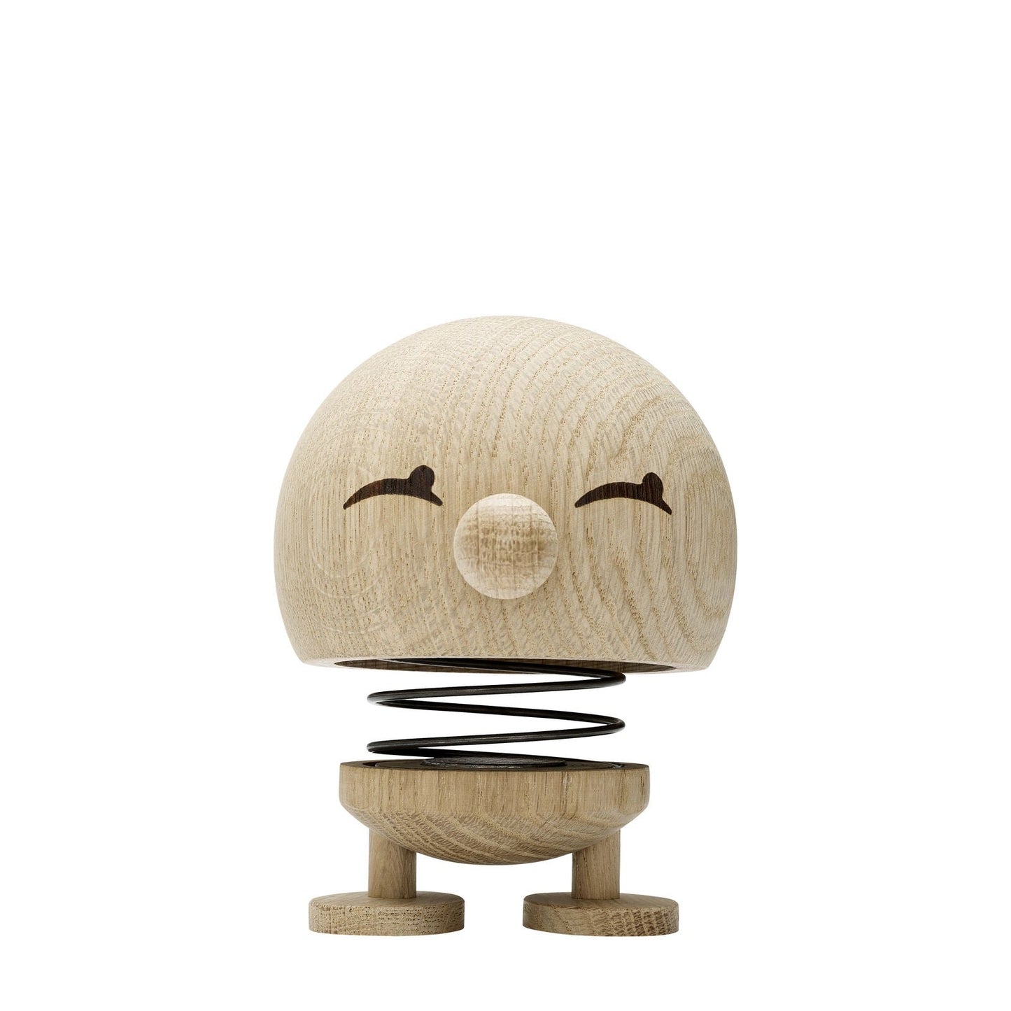 Hoptimist - Bimble - Large - Raw oak