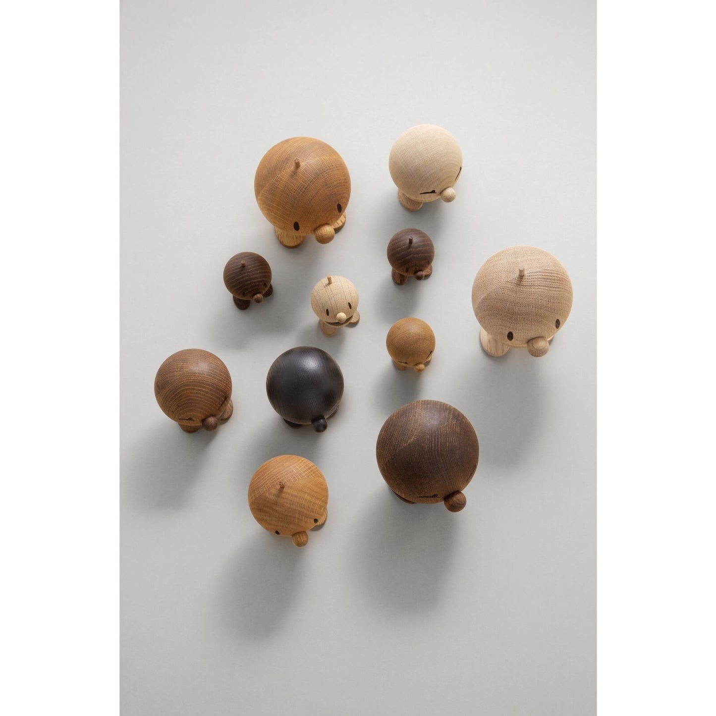 Hoptimist - Bumble - Medium - Oak