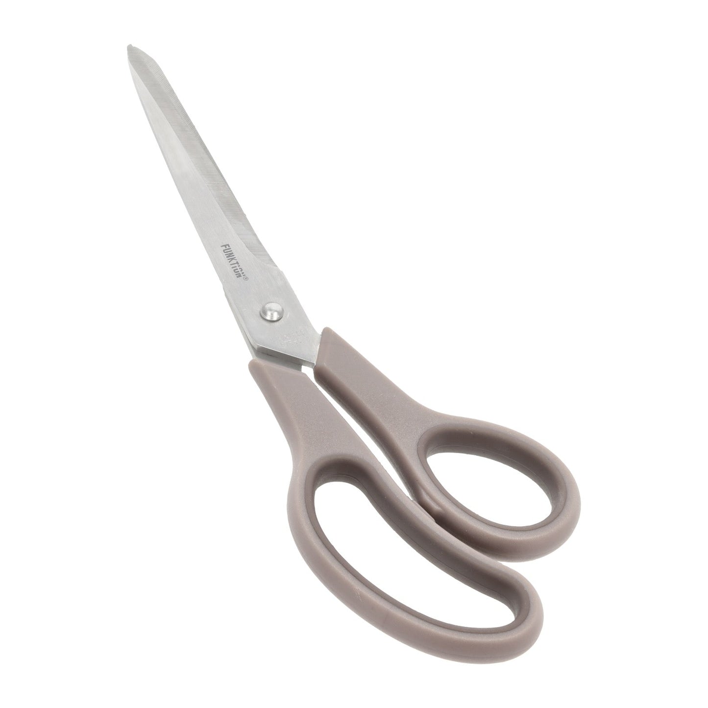 Sax - Gråbrun - Längd 25 cm