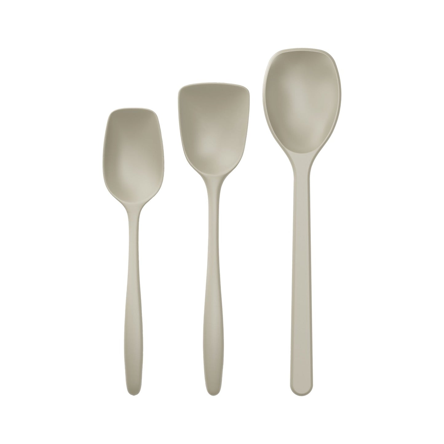 Slevset - Dansk Design Klassiker - 3 Delar - Humus