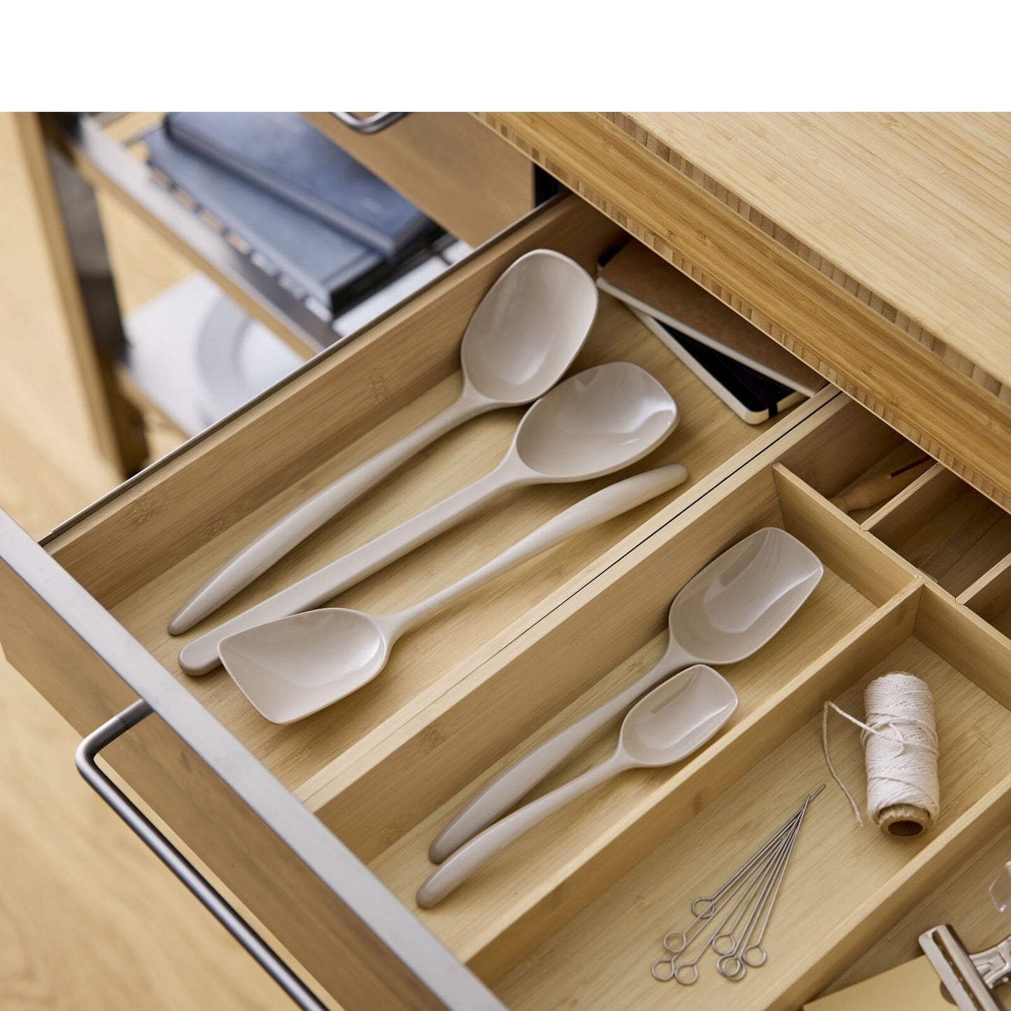 Grytslev - Dansk Design Klassiker -  Humus