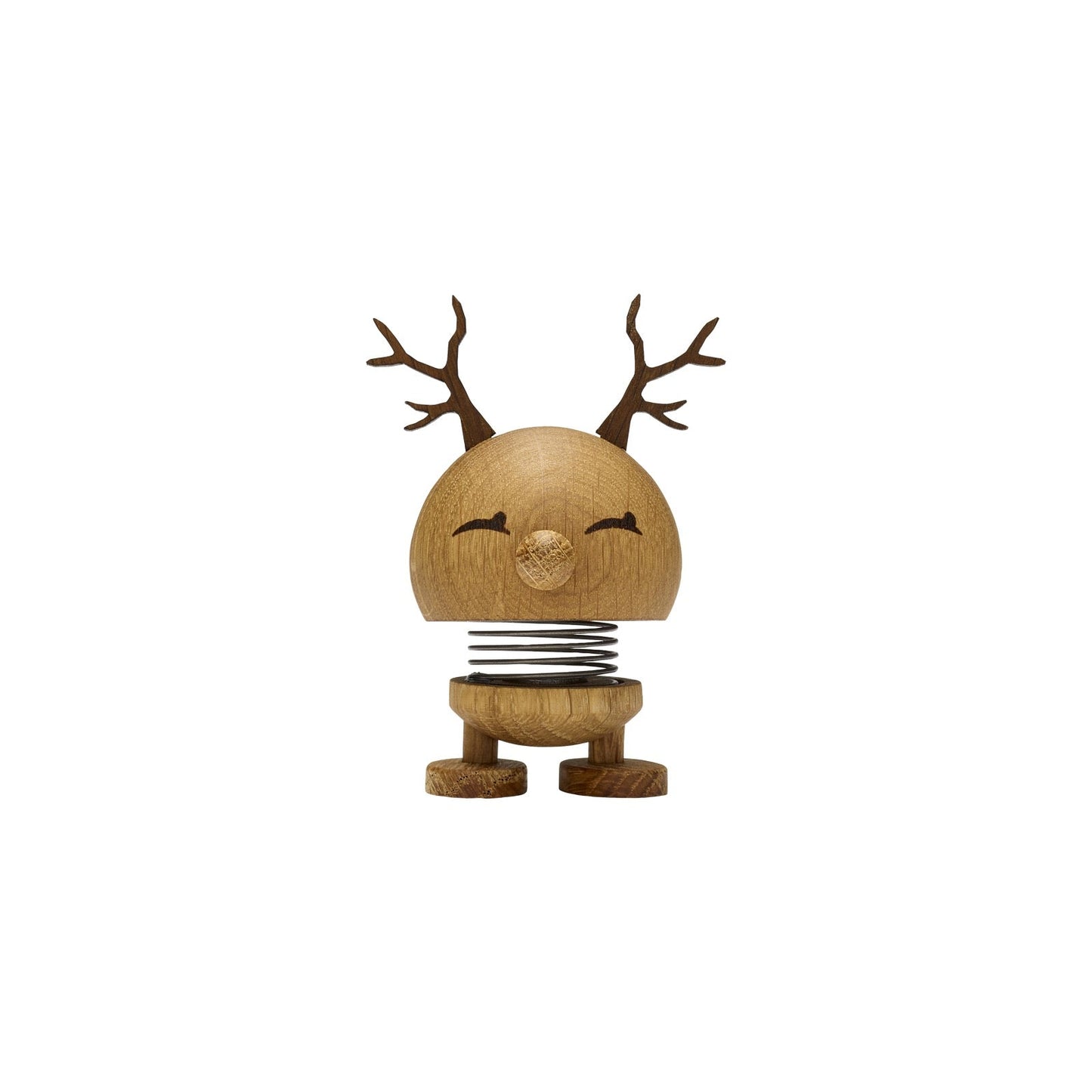 Hoptimist - Bimble - Ren - Small - Oak