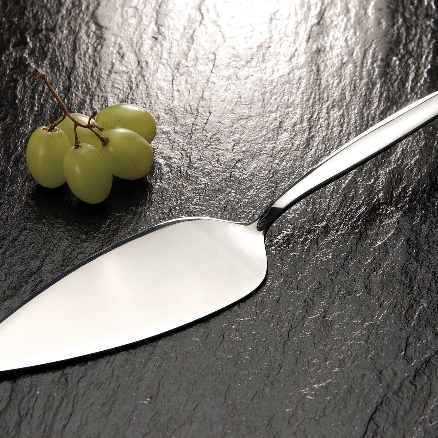 Tårtspade - Rostfritt stål