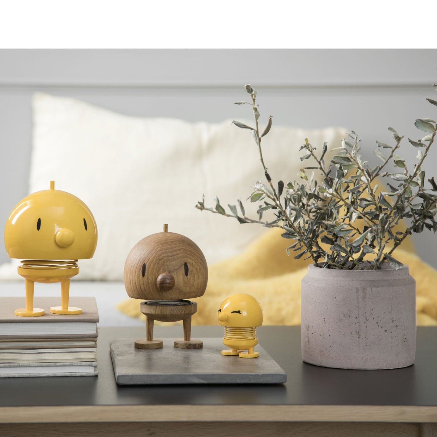 Hoptimist Bumble - Stor Ek