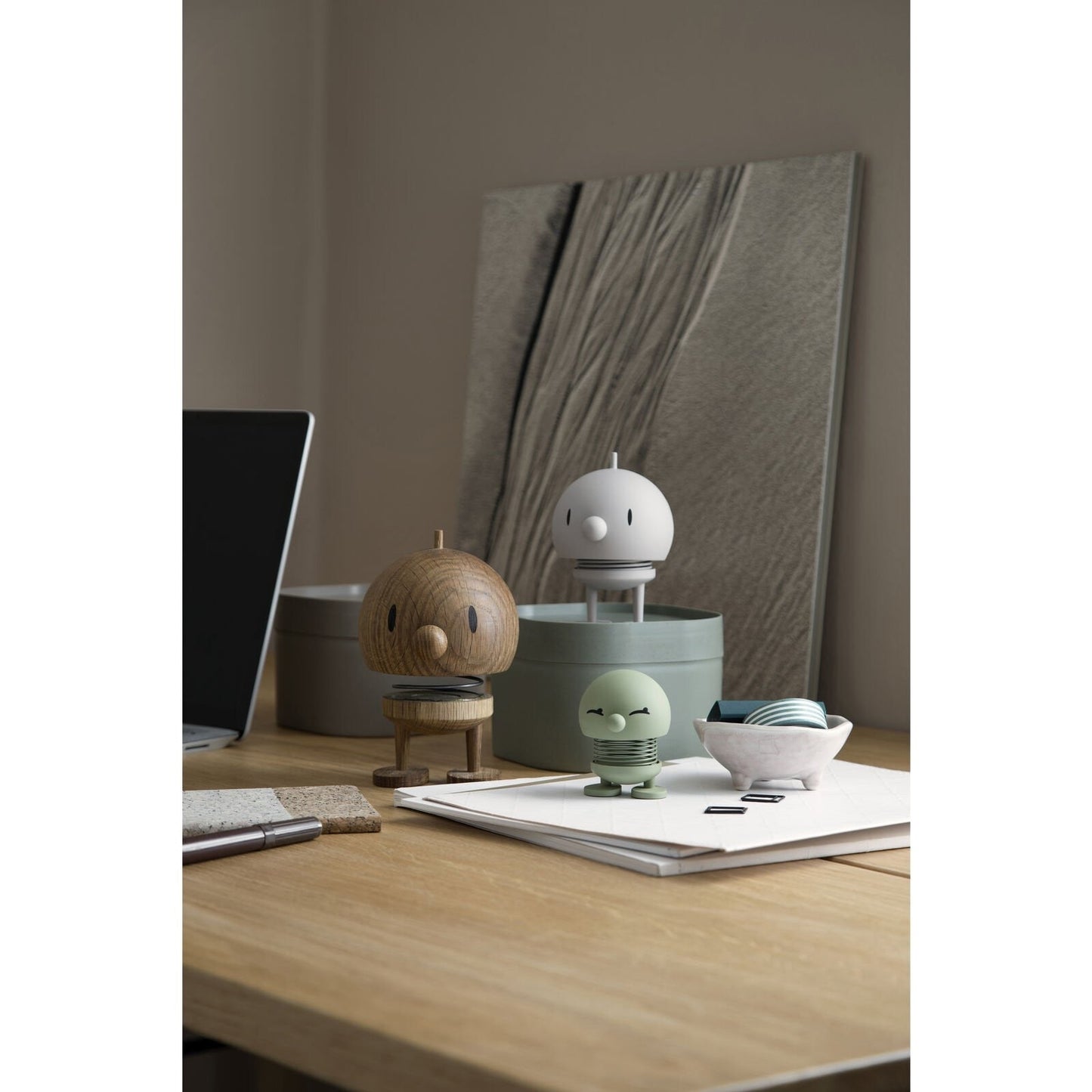 Hoptimist Bumble - Stor Ek