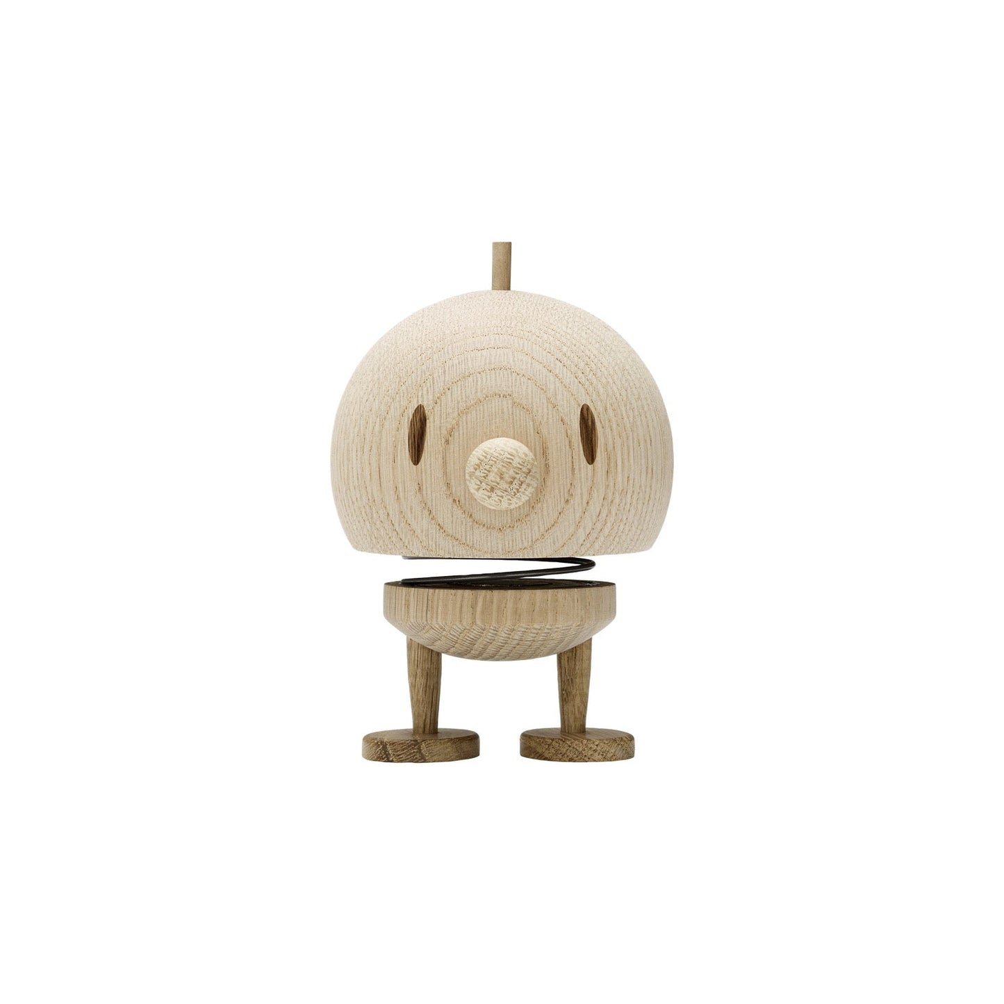Hoptimist - Bumble - Large - Raw oak