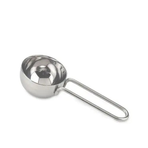 Kaffemått 15ml - Rostfritt stål