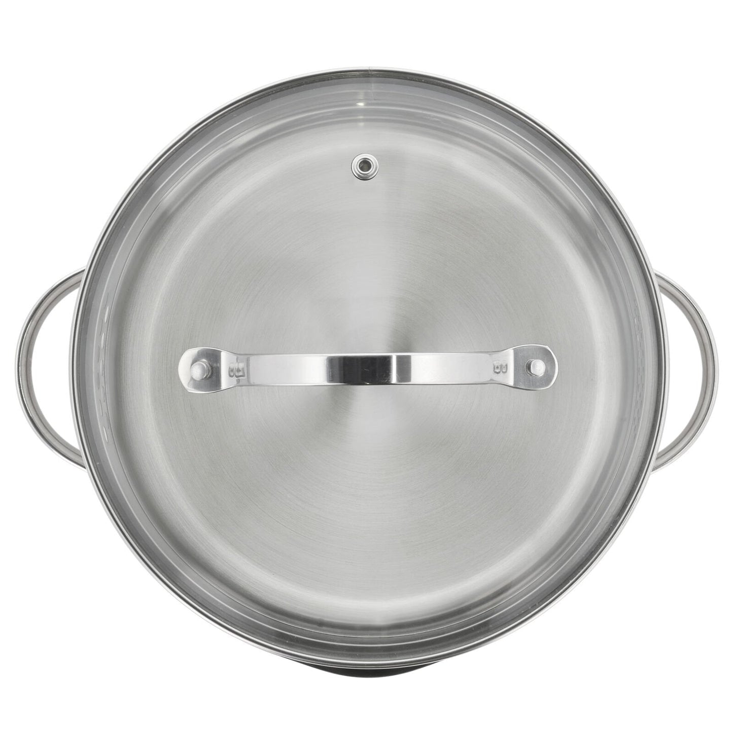 Gryta - 3,0 Liter - Rostfritt stål