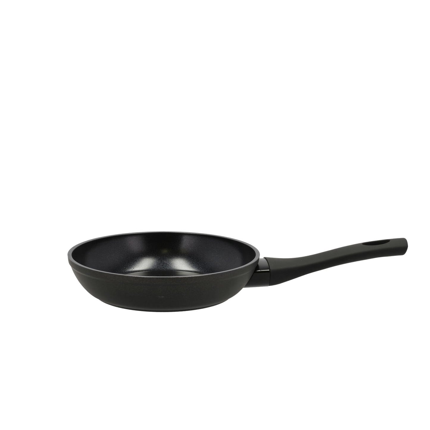 Stekpanna - 28 cm - Aluminium/keramisk beläggning