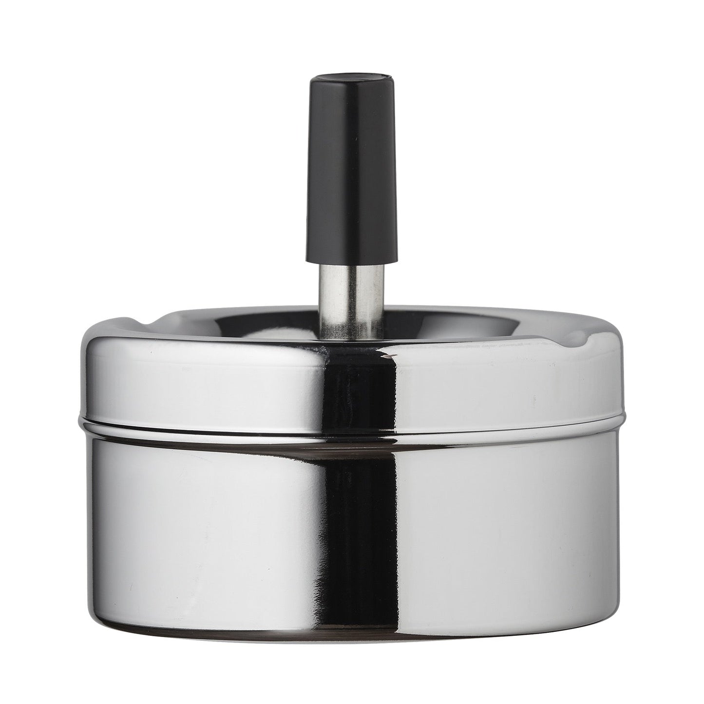 Askfat - Rostfritt stål