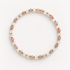 Armband Marie - Blush