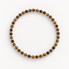Armband Marie - Tiger Eye