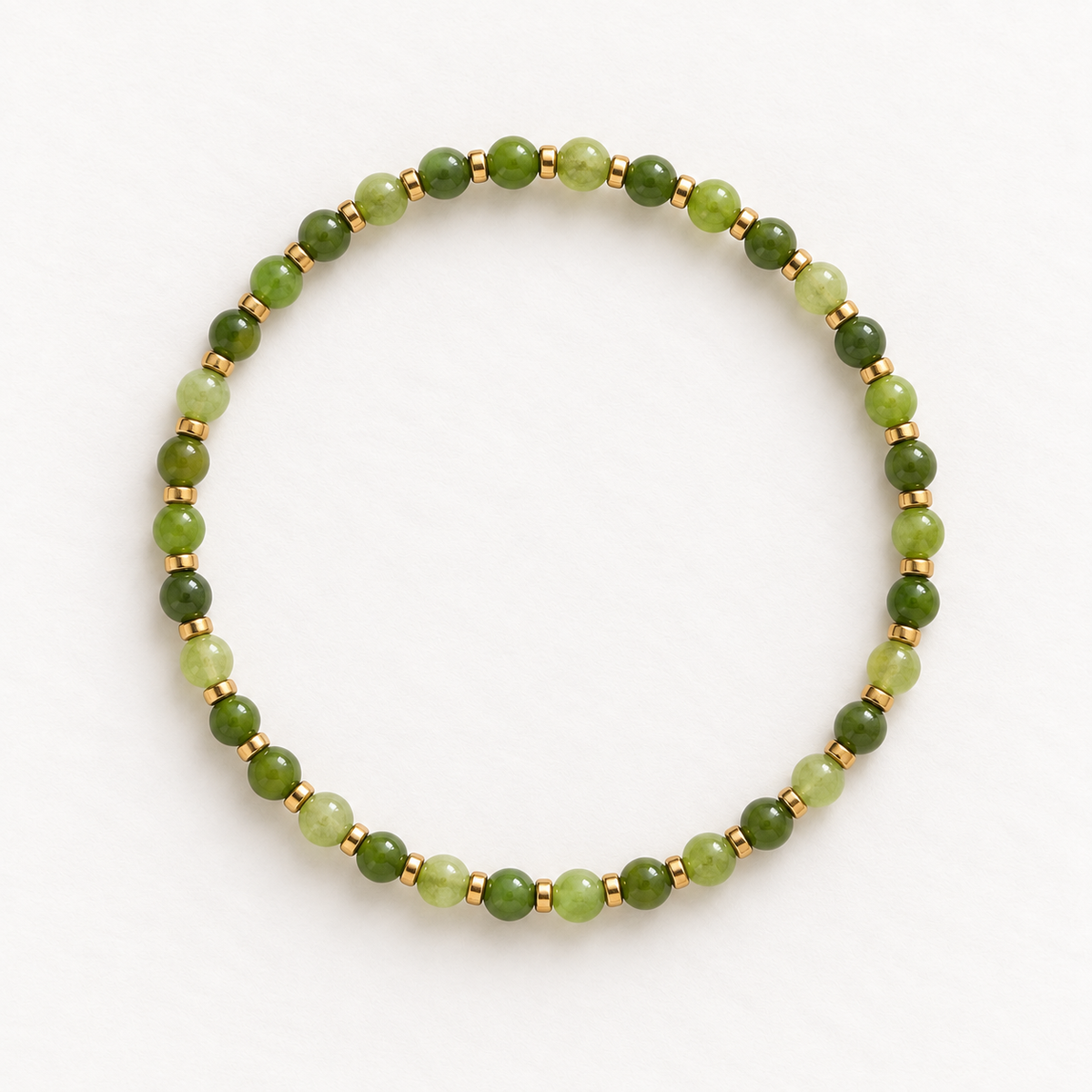 Armband Marie - Emerald
