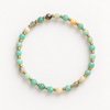 Armbånd Marie - Aqua