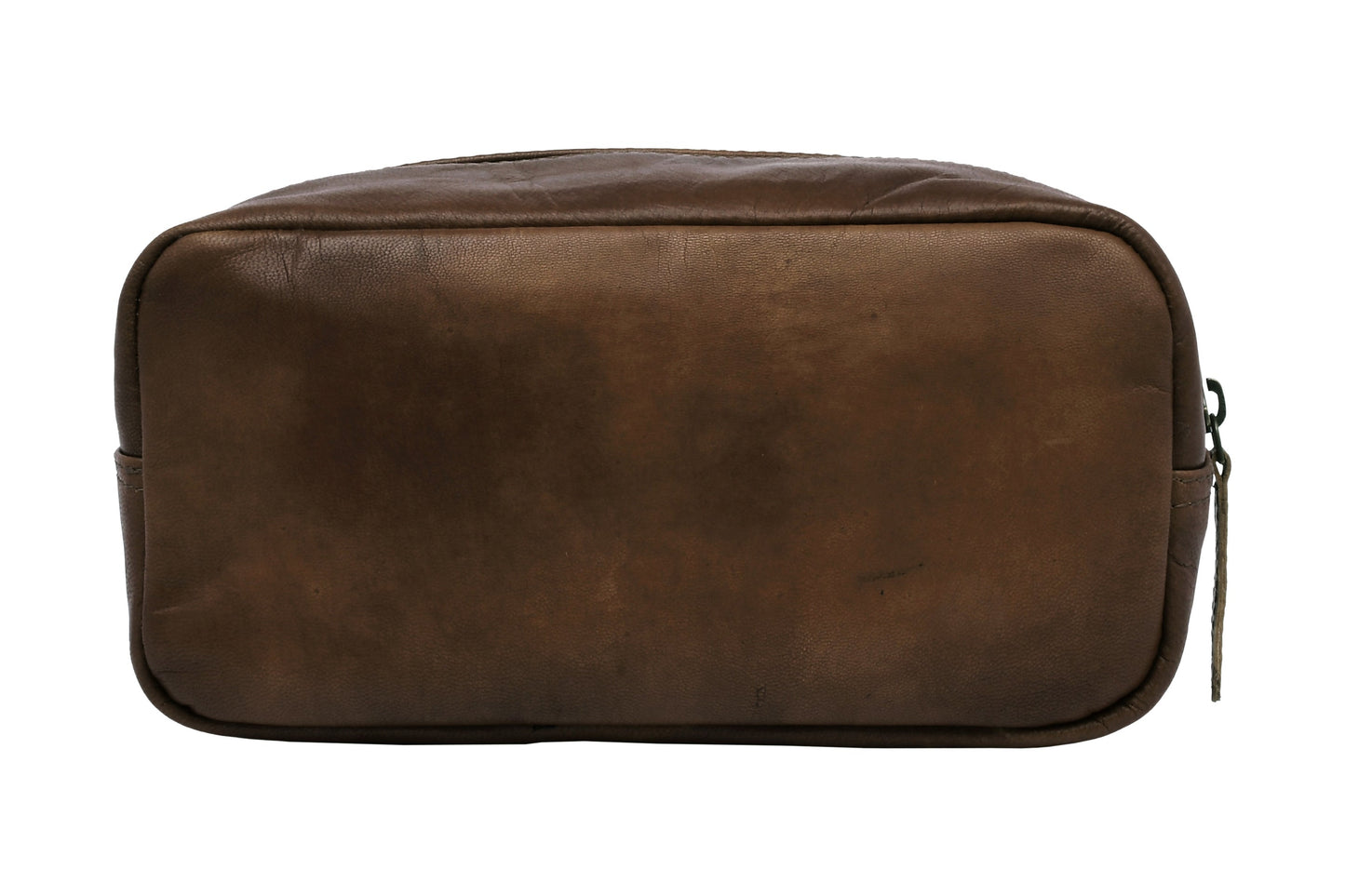 Toalettväska Faust - Dark brown