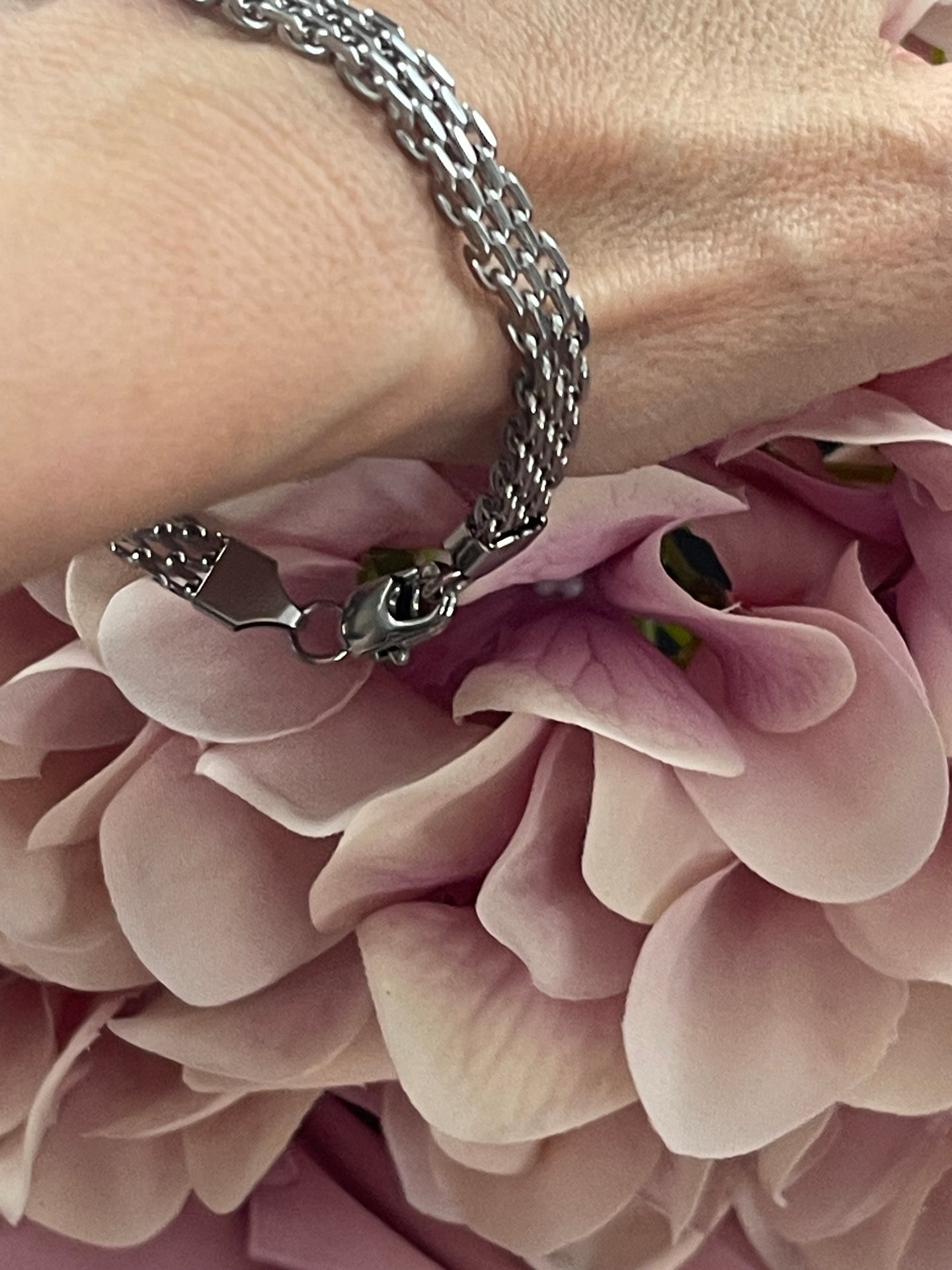 Armband Nelly 17 cm – Vattentät