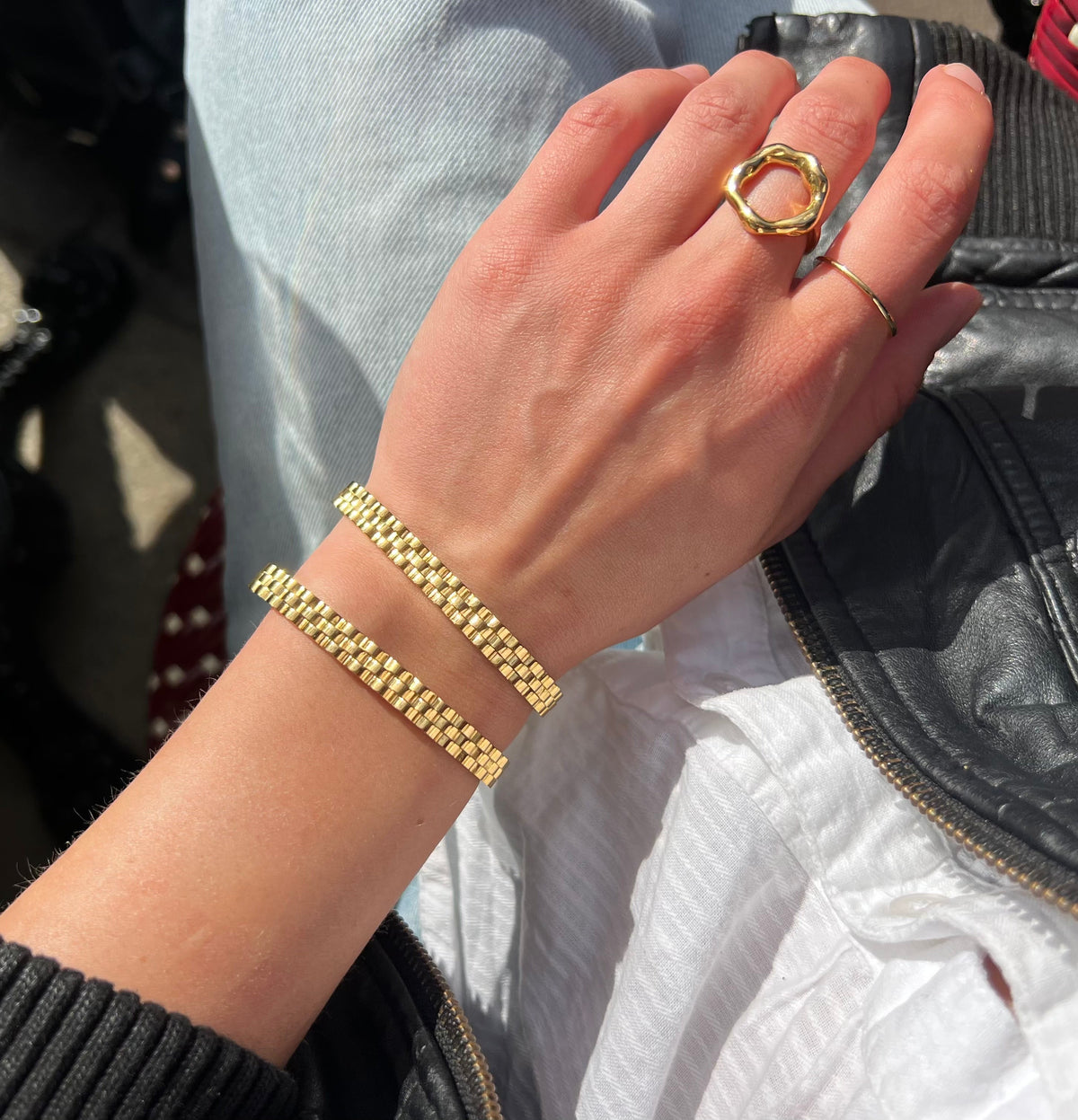 Armband Bangle MARITA
