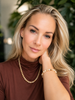 Jasmin Halsband/Armband Set - Sommarerbjudande
