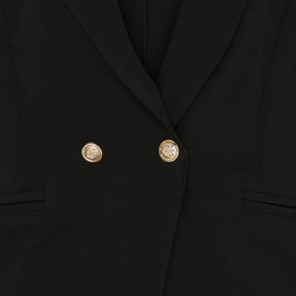 Blazer Vivian Svart