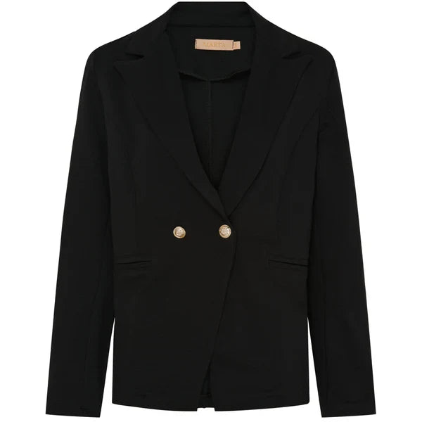 Blazer Vivian Svart