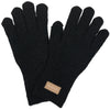 Handsker Marta - Black