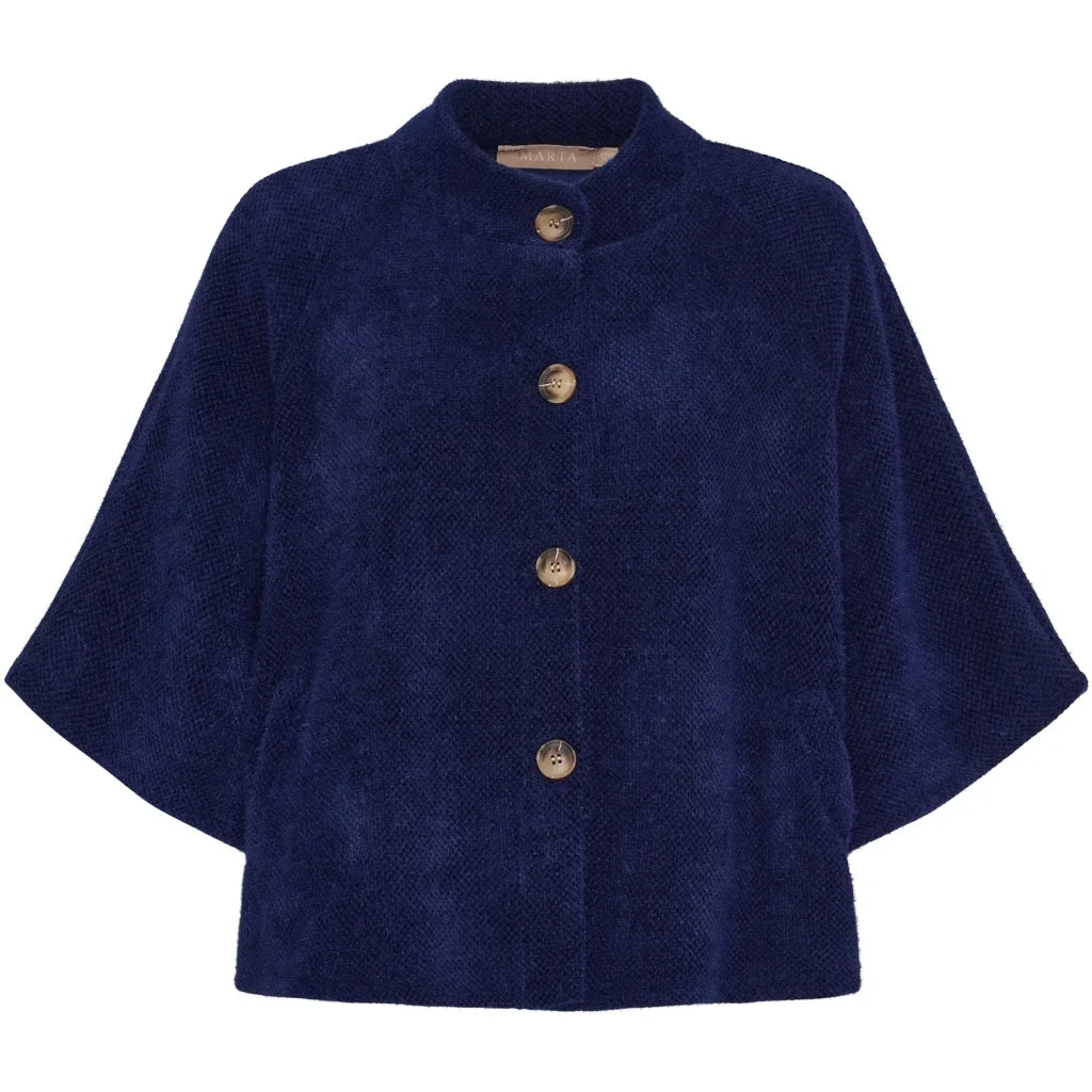 Jacka Thunder - Navy
