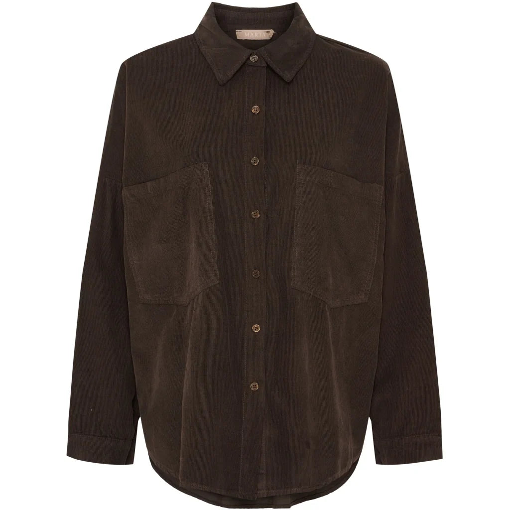 Skjorta babyflanell - Moro
