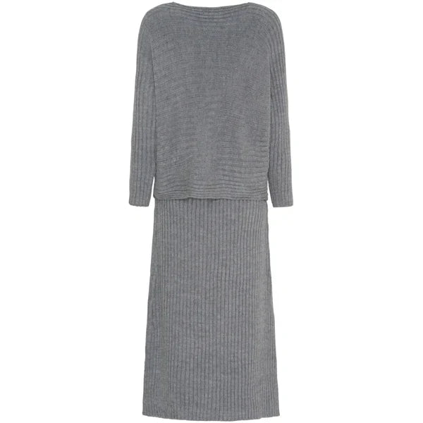 Stickset Clara Grey