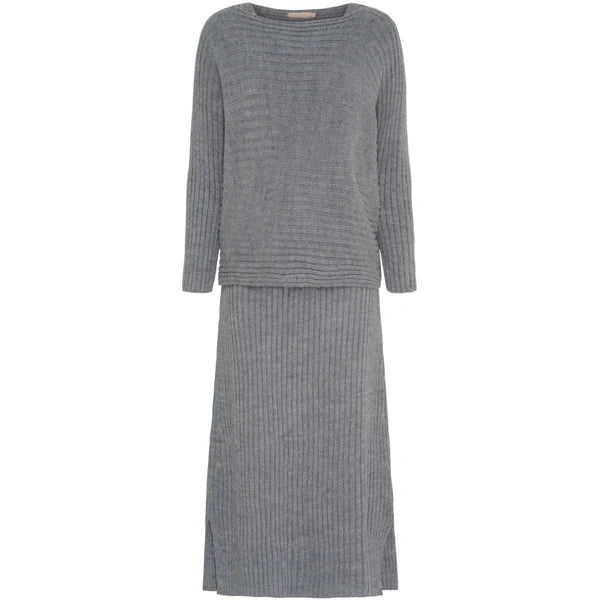 Stickset Clara Grey