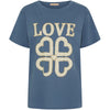 T-shirt LOVE Denim