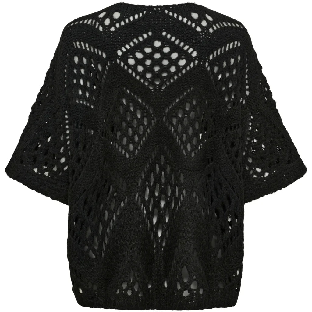 Strik Nieve - Black