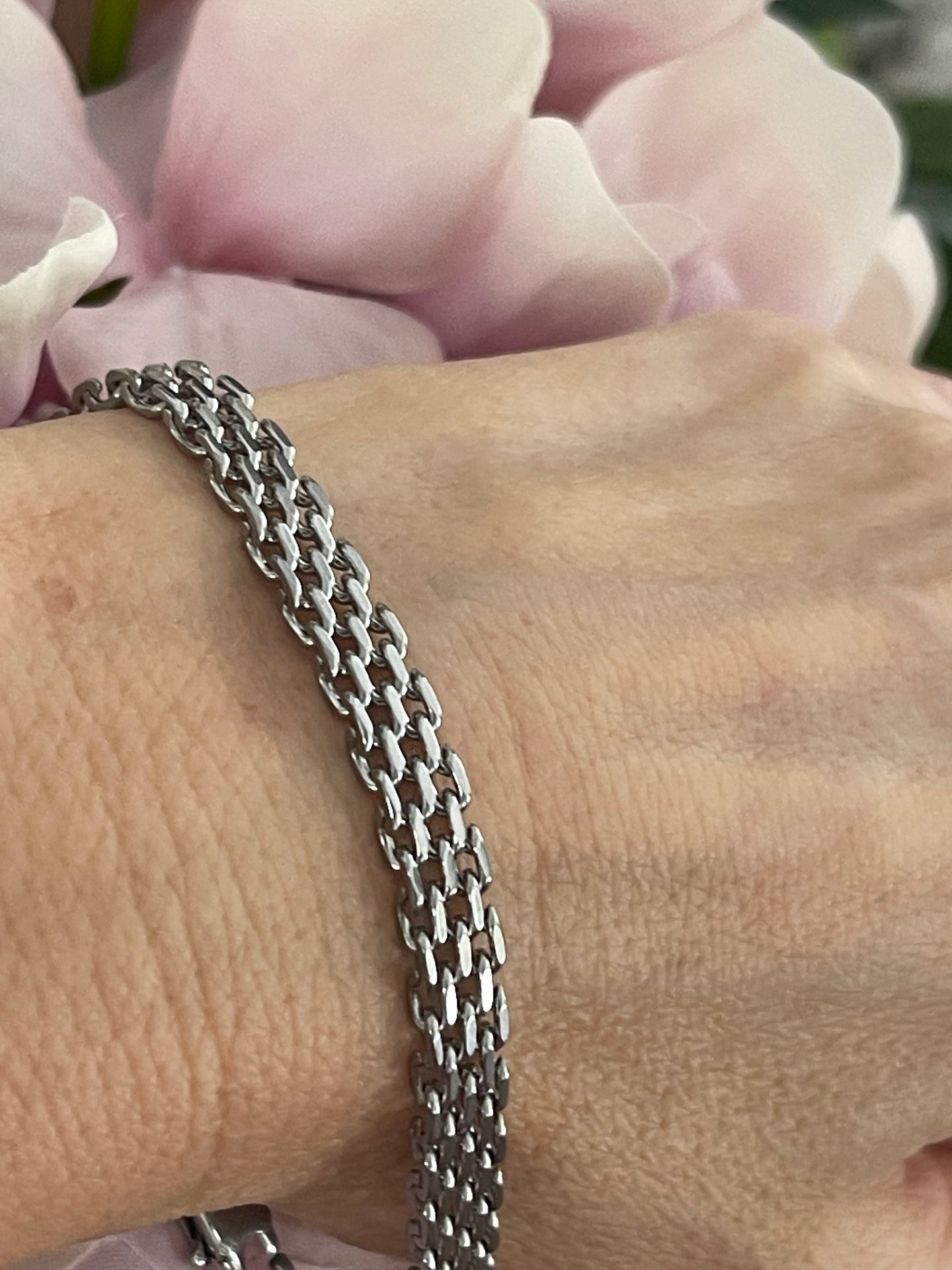Armband Nelly 19 cm – Vattentät