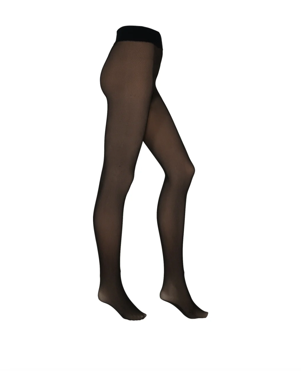 Strumpbyxor Nicole - Termo