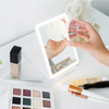 LED-makeupspegel