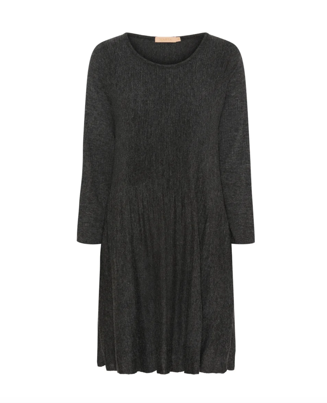 Klänning Sally Drak grå