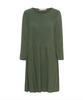 Klänning Sally Military