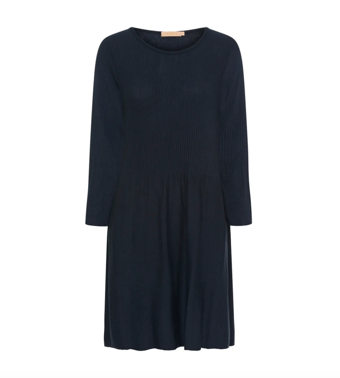 Klänning Sally Navy