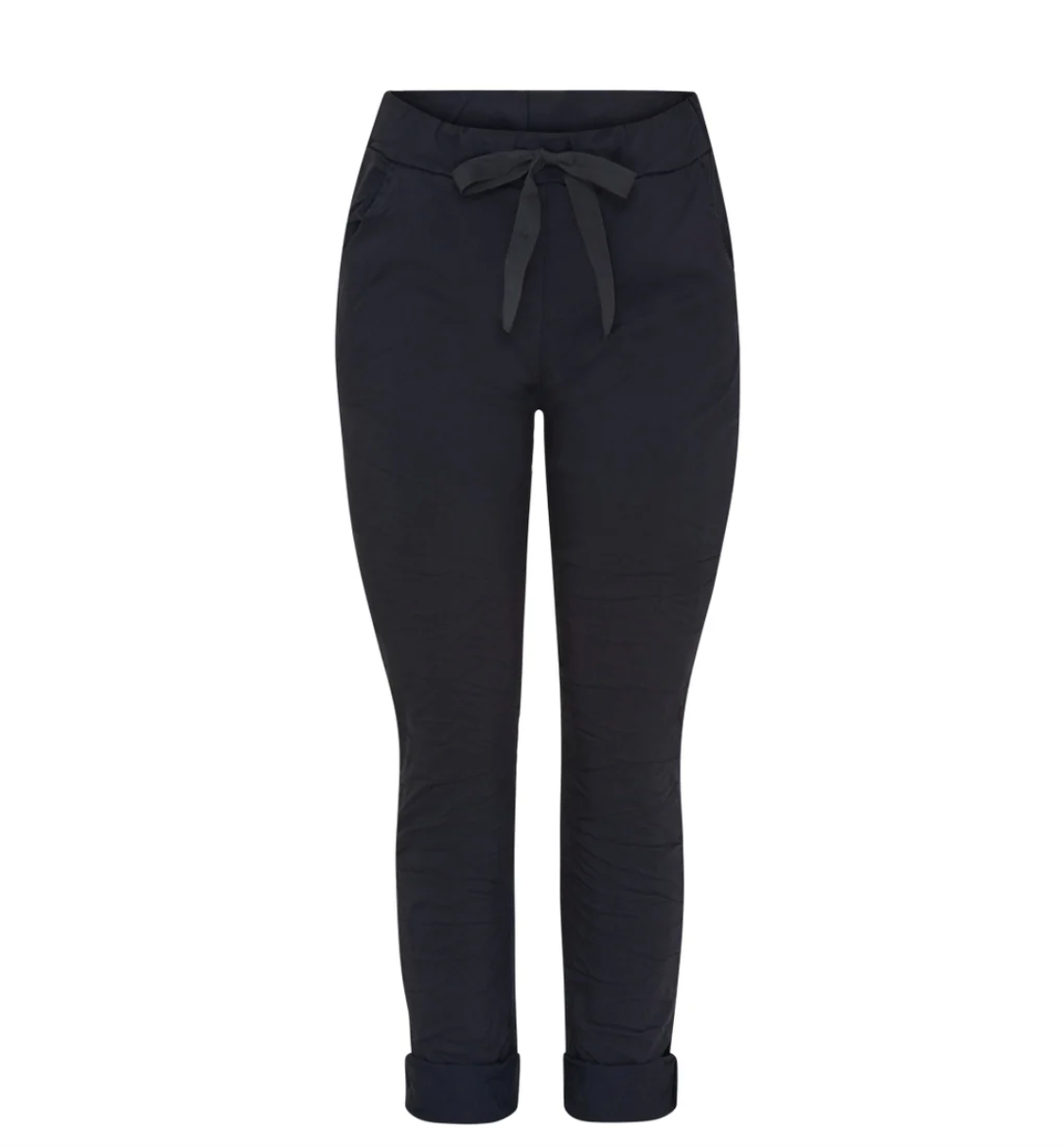 Byxor Rosella Navy