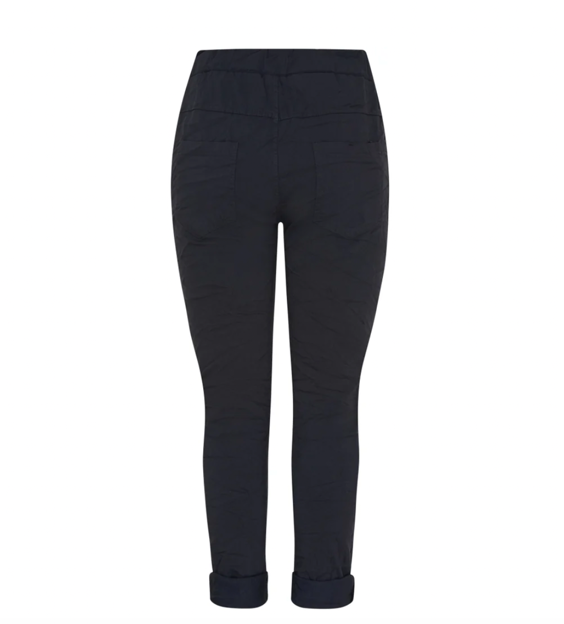 Byxor Rosella Navy
