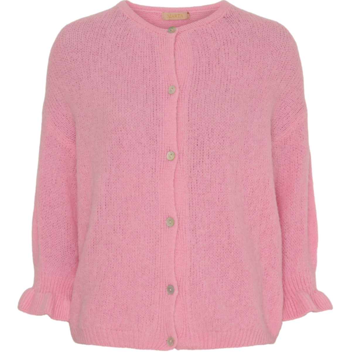 Juliana Kofta - Babyrosa