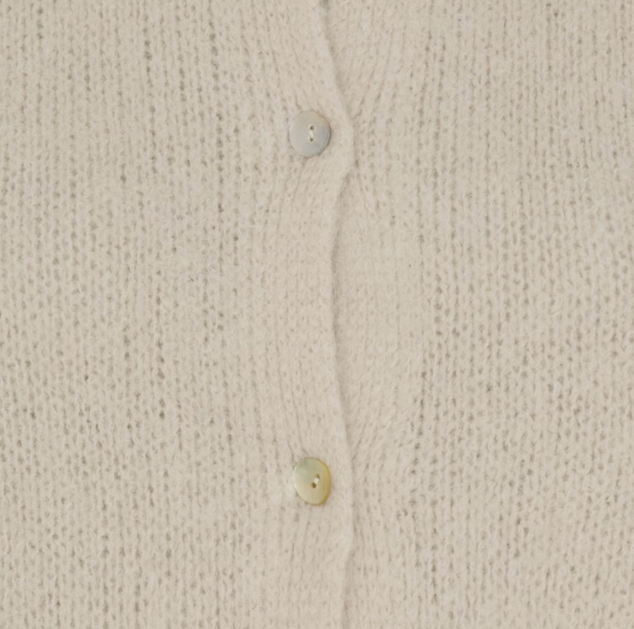 Cardigan Juliana - Beige