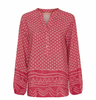 Blus Ella Rosa