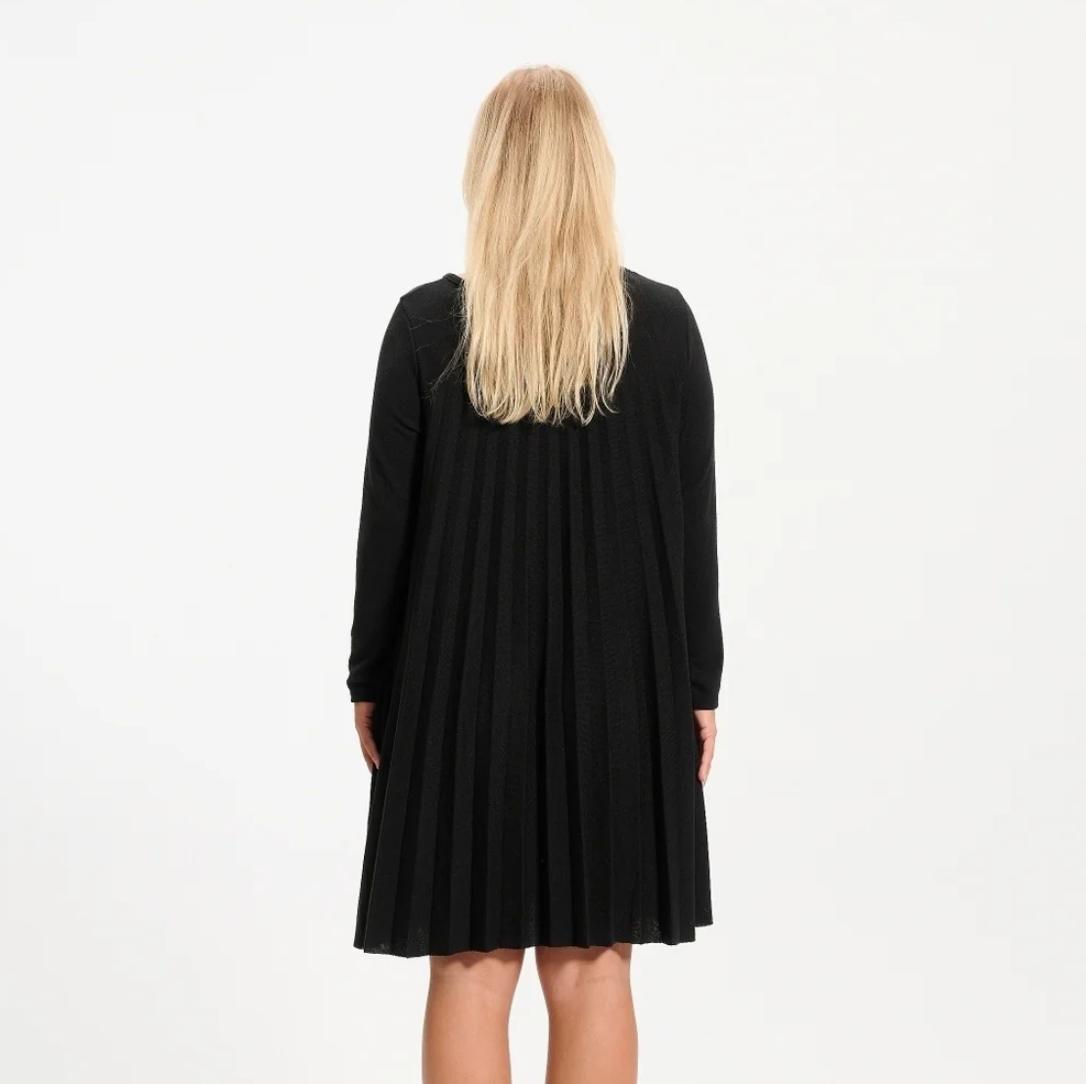 Klänning Selma svart