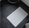 Diatomit badrumsmatta 60X40cm
