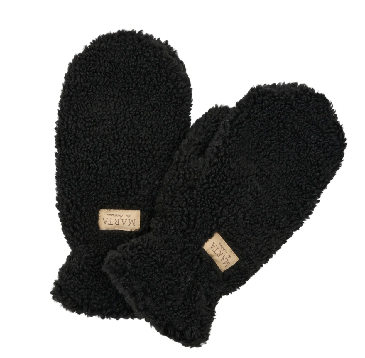 Tumvantar Marta - Black teddy