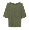 Blus Sia Military – Oversize