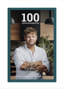 Kokbok med 100 airfryer-recept