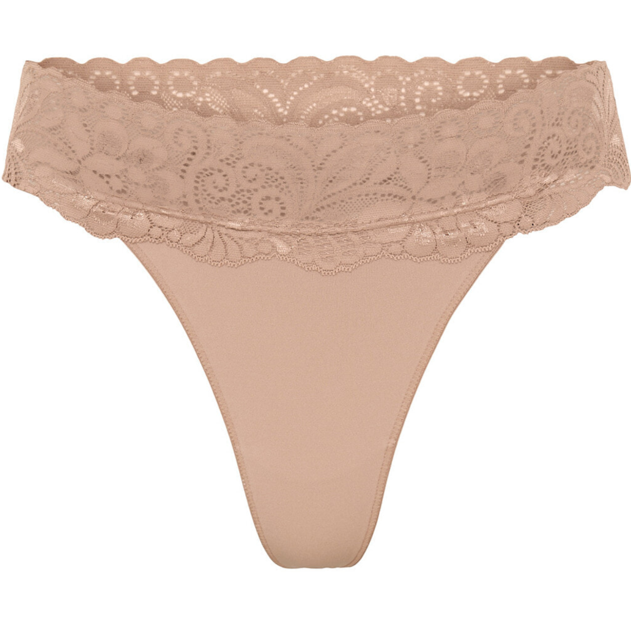 Stringtrosa - Eva Nude