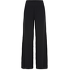 Frida Jazz Pants - Svart PLUS strl 42-48